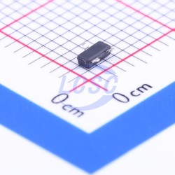 onsemi MMBZ5V6ALT1G