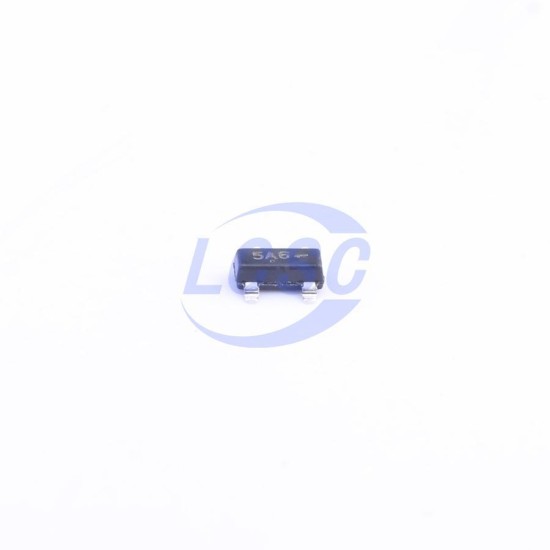 onsemi MMBZ5V6ALT1G
