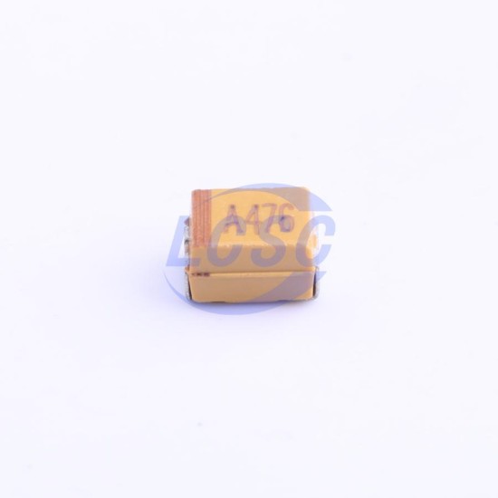 Xiangyee CA45-B010K476T Xiangyee CA45-B010K476T