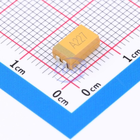 Xiangyee CA45-D010K227T