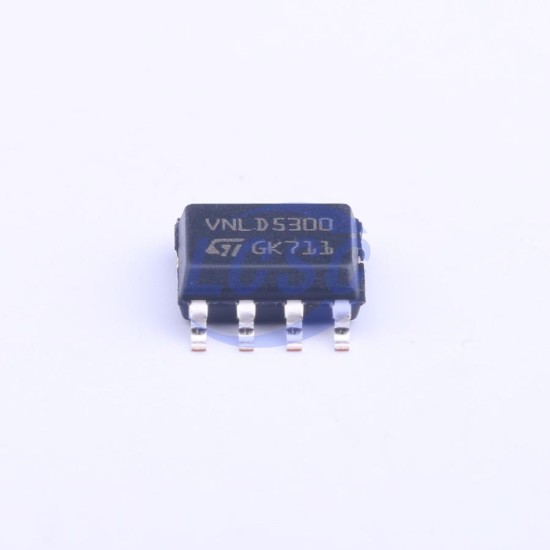 ST VNLD5300TR-E ST VNLD5300TR-E
