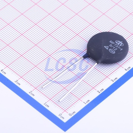 Nanjing Shiheng Elec MF73T-1 5/12 Nanjing Shiheng Elec MF73T-1 5/12