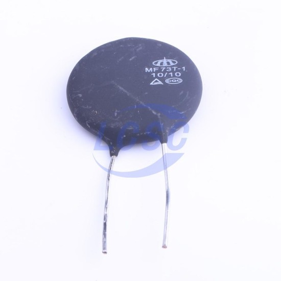 Nanjing Shiheng Elec MF73T-1 10/10 Nanjing Shiheng Elec MF73T-1 10/10