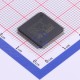 ST STM32F407VGT6