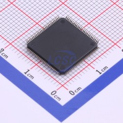 ST STM32F407VGT6 ST STM32F407VGT6