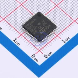 ST STM32G474RBT3 ST STM32G474RBT3