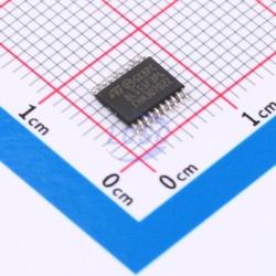 ST STM8L151F3P6 ST STM8L151F3P6