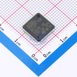 ST STM32F722RET7 ST STM32F722RET7
