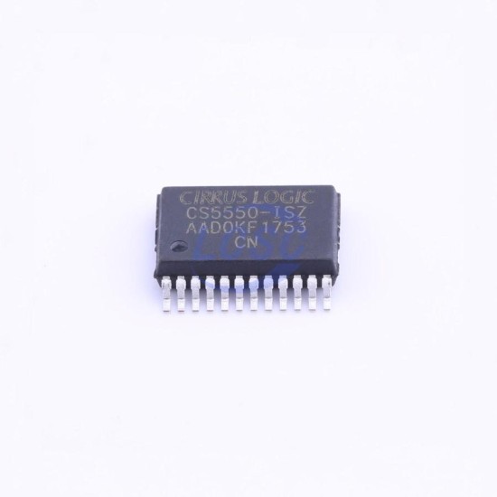Cirrus Logic CS5550-ISZ