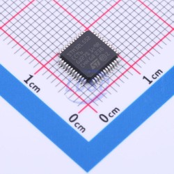 ST STM32L552CCT6 ST STM32L552CCT6