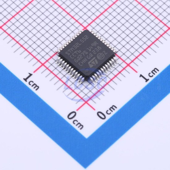 ST STM32L552CCT6
