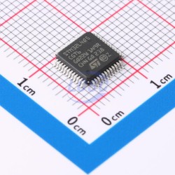 ST STM32L4Q5CGT6 ST STM32L4Q5CGT6