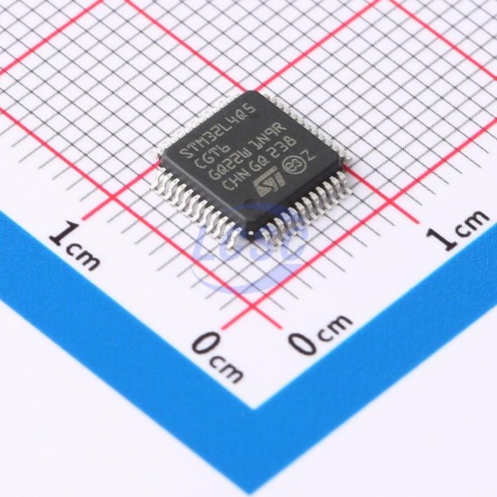 ST STM32L4Q5CGT6