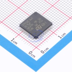 ST STM32L562RET6P ST STM32L562RET6P