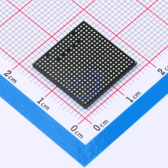 ST STM32MP153DAB1