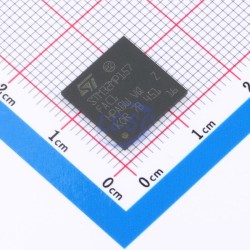 ST STM32MP157FAC1