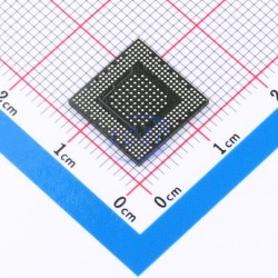 ST STM32MP157FAC1 ST STM32MP157FAC1