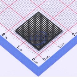 ST STM32MP157FAB1 ST STM32MP157FAB1