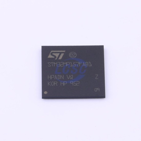 ST STM32MP157FAB1