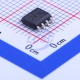 MICROCHIP AT24C512C-SSHD-T