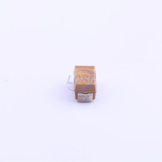 KEMET T491A105K025AT KEMET T491A105K025AT