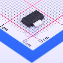 Infineon BSP125H6327 Infineon BSP125H6327