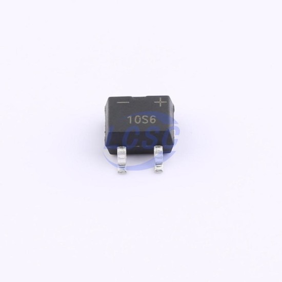 Jingdao Microelectronics MB6S-10