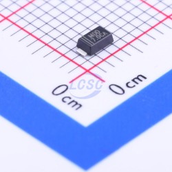 MDD(Microdiode Semiconductor) SMF7.0CA MDD(Microdiode Semiconductor) SMF7.0CA