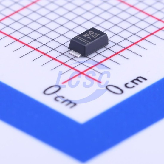 MDD(Microdiode Semiconductor) SMF7.5A MDD(Microdiode Semiconductor) SMF7.5A