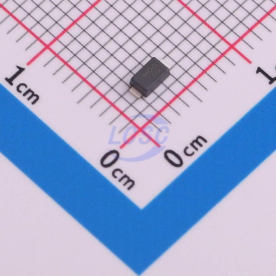 MDD(Microdiode Semiconductor) SMF7.5CA MDD(Microdiode Semiconductor) SMF7.5CA