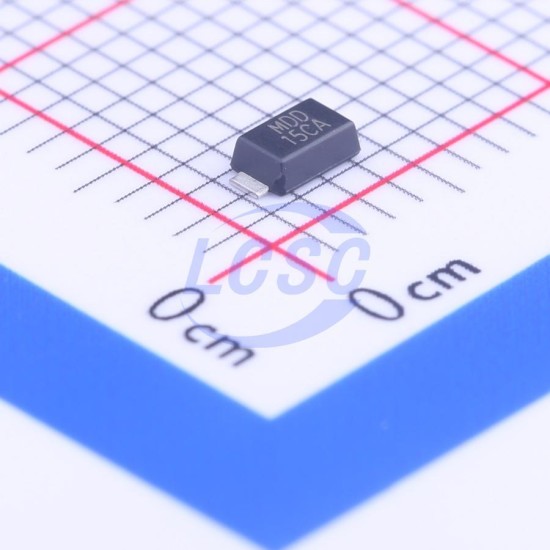 MDD(Microdiode Semiconductor) SMF15CA MDD(Microdiode Semiconductor) SMF15CA