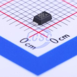 MDD(Microdiode Semiconductor) SMF20CA MDD(Microdiode Semiconductor) SMF20CA