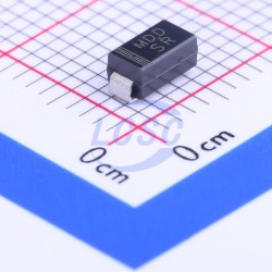 MDD(Microdiode Semiconductor) SMAJ170A