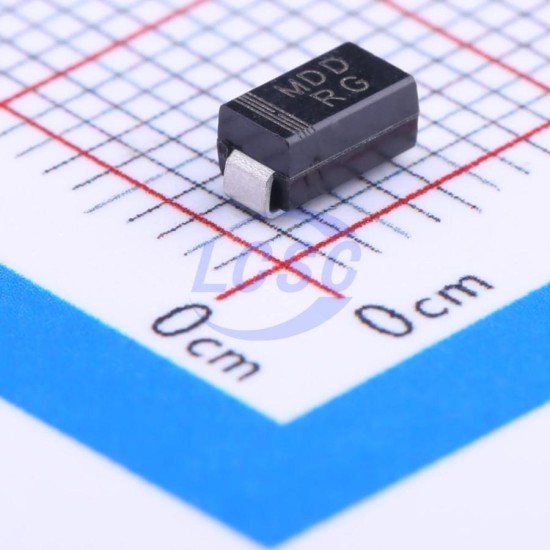 MDD(Microdiode Semiconductor) SMAJ58A MDD(Microdiode Semiconductor) SMAJ58A
