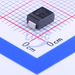 MDD(Microdiode Semiconductor) SMBJ24A MDD(Microdiode Semiconductor) SMBJ24A