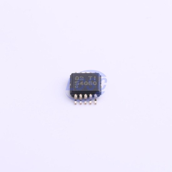 TI TPS54060DGQR TI TPS54060DGQR