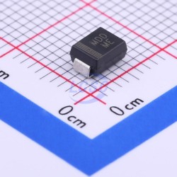 MDD(Microdiode Semiconductor) SMBJ26A
