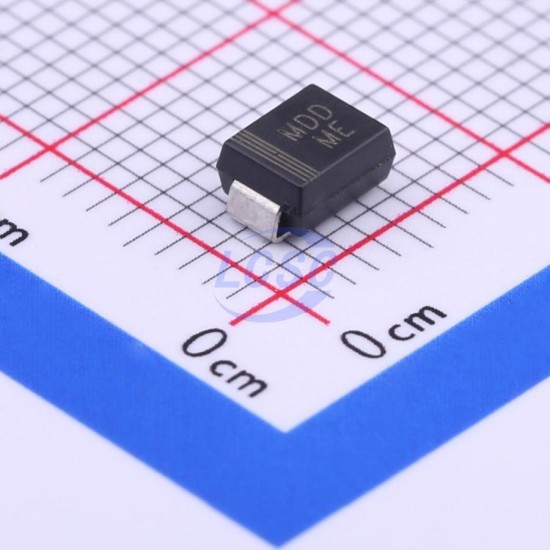 MDD(Microdiode Semiconductor) SMBJ26A MDD(Microdiode Semiconductor) SMBJ26A