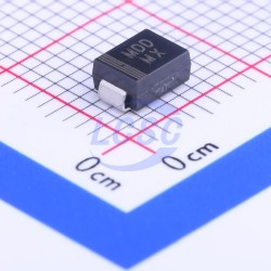 MDD(Microdiode Semiconductor) SMBJ48A