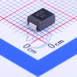 MDD(Microdiode Semiconductor) SMBJ54A