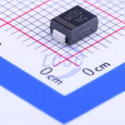 MDD(Microdiode Semiconductor) SMBJ58A