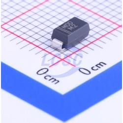 MDD(Microdiode Semiconductor) M2 GPP