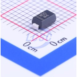 MDD(Microdiode Semiconductor) M4 GPP