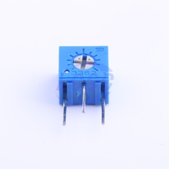 BOURNS 3362X-1-100LF BOURNS 3362X-1-100LF