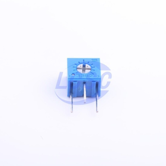 BOURNS 3362X-1-101LF