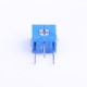 BOURNS 3362X-1-202LF