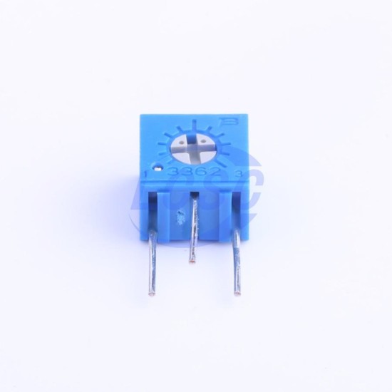 BOURNS 3362X-1-500LF
