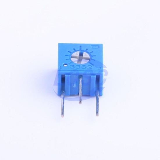 BOURNS 3362X-1-501LF