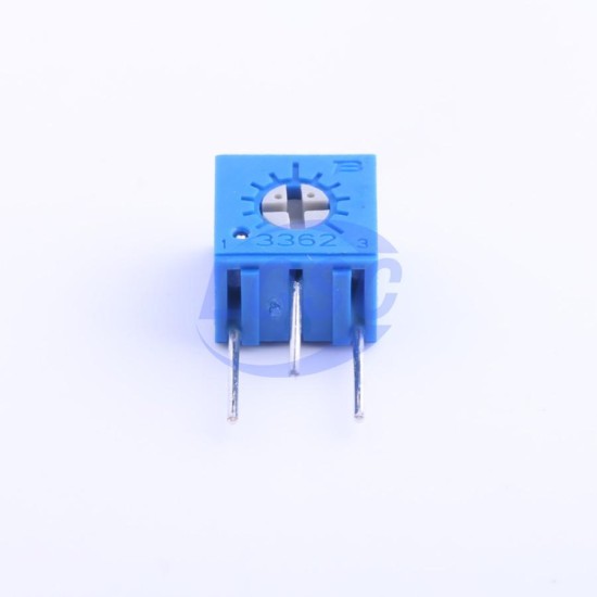 BOURNS 3362X-1-504LF BOURNS 3362X-1-504LF