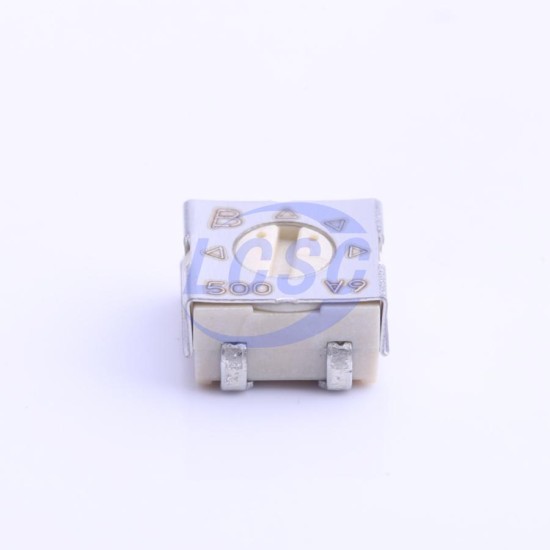 BOURNS 3314J-1-500E